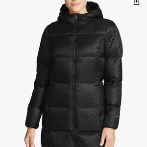 Eddie Bauer Women’s Down Parka